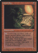 Orcish Spy (Pete Venters) [Fallen Empires] - The Mythic Store | 24h Order Processing