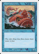 Giant Octopus [Seventh Edition] - The Mythic Store | 24h Order Processing