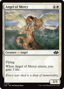 Angel of Mercy [Foundations Jumpstart] - The Mythic Store | 24h Order Processing