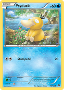 Psyduck (16/122) [XY: BREAKpoint] - The Mythic Store | 24h Order Processing