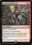 Everlasting Torment [Commander 2016] - The Mythic Store | 24h Order Processing