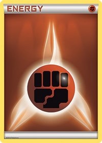 Fighting Energy (2011 Unnumbered) [League & Championship Cards] - The Mythic Store | 24h Order Processing