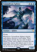 Conundrum Sphinx [Commander 2018] - The Mythic Store | 24h Order Processing