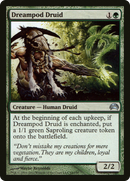 Dreampod Druid [Planechase 2012] - The Mythic Store | 24h Order Processing