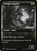 Nebelgast Beguiler [Innistrad: Double Feature] - The Mythic Store | 24h Order Processing