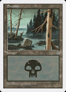 Swamp (173) [Portal Three Kingdoms] - The Mythic Store | 24h Order Processing