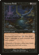 Noxious Field [Prophecy] - The Mythic Store | 24h Order Processing
