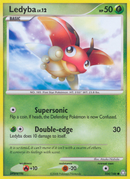 Ledyba (104/146) [Diamond & Pearl: Legends Awakened] - The Mythic Store | 24h Order Processing