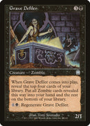 Grave Defiler [Apocalypse] - The Mythic Store | 24h Order Processing