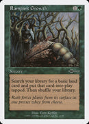 Rampant Growth [Beatdown] - The Mythic Store | 24h Order Processing