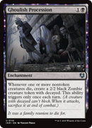 Ghoulish Procession [Innistrad Remastered] - The Mythic Store | 24h Order Processing