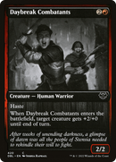 Daybreak Combatants [Innistrad: Double Feature] - The Mythic Store | 24h Order Processing