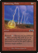 Shattering Pulse [Exodus] - The Mythic Store | 24h Order Processing