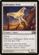 Goldenglow Moth [Magic 2011] - The Mythic Store | 24h Order Processing