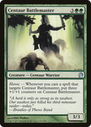 Centaur Battlemaster [Theros] - The Mythic Store | 24h Order Processing
