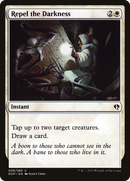 Repel the Darkness [Duel Decks: Zendikar vs. Eldrazi] - The Mythic Store | 24h Order Processing