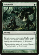Prey Upon [Duel Decks: Heroes vs. Monsters] - The Mythic Store | 24h Order Processing