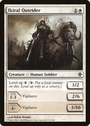 Ikiral Outrider [Rise of the Eldrazi] - The Mythic Store | 24h Order Processing