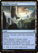 Skyline Cascade [Battle for Zendikar] - The Mythic Store | 24h Order Processing
