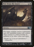 Rise from the Grave [Magic 2010] - The Mythic Store | 24h Order Processing