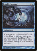Psychic Surgery [New Phyrexia] - The Mythic Store | 24h Order Processing