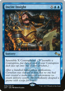 Incite Insight [Unstable] - The Mythic Store | 24h Order Processing