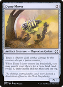 Dune Mover [Phyrexia: All Will Be One] - The Mythic Store | 24h Order Processing