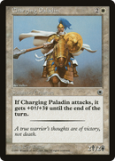 Charging Paladin [Portal] - The Mythic Store | 24h Order Processing