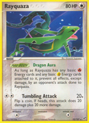 Rayquaza (22/107) [EX: Deoxys] - The Mythic Store | 24h Order Processing