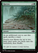 Harrow [Tarkir: Dragonstorm Commander] - The Mythic Store | 24h Order Processing