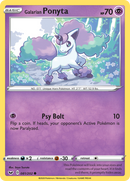 Galarian Ponyta (081/202) [Sword & Shield: Base Set] - The Mythic Store | 24h Order Processing