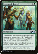 Season of Growth [The List] - The Mythic Store | 24h Order Processing