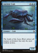 Ancient Crab [Amonkhet] - The Mythic Store | 24h Order Processing