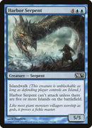 Harbor Serpent [Magic 2013] - The Mythic Store | 24h Order Processing