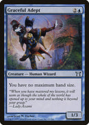 Graceful Adept [Champions of Kamigawa] - The Mythic Store | 24h Order Processing