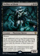 Defiler of Flesh (Promo Pack) [Dominaria United Promos] - The Mythic Store | 24h Order Processing