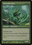 Groundbreaker [Planar Chaos] - The Mythic Store | 24h Order Processing