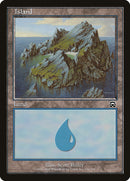 Island (336) [Mercadian Masques] - The Mythic Store | 24h Order Processing