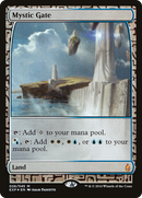 Mystic Gate [Zendikar Expeditions] - The Mythic Store | 24h Order Processing