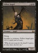 Fallen Angel [Duel Decks: Divine vs. Demonic] - The Mythic Store | 24h Order Processing
