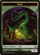 Ooze Token [Modern Masters 2017 Tokens] - The Mythic Store | 24h Order Processing