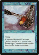 Mercurial Kite [Scourge] - The Mythic Store | 24h Order Processing