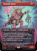 Pashalik Mons [Secret Lair Drop Series] - The Mythic Store | 24h Order Processing