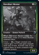 Dawnhart Mentor [Innistrad: Double Feature] - The Mythic Store | 24h Order Processing