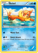 Buizel (28/106) [XY: Flashfire] - The Mythic Store | 24h Order Processing