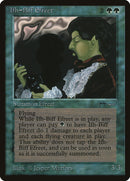 Ifh-Biff Efreet [Arabian Nights] - The Mythic Store | 24h Order Processing