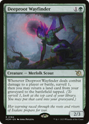 Deeproot Wayfinder [March of the Machine] - The Mythic Store | 24h Order Processing