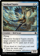 Seedpod Squire [Bloomburrow] - The Mythic Store | 24h Order Processing