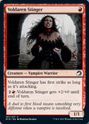 Voldaren Stinger [Innistrad: Midnight Hunt] - The Mythic Store | 24h Order Processing