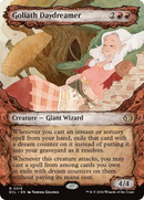 Goliath Daydreamer (Showcase) [Lorwyn Eclipsed] - The Mythic Store | 24h Order Processing